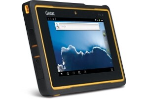 Getac Z710 7